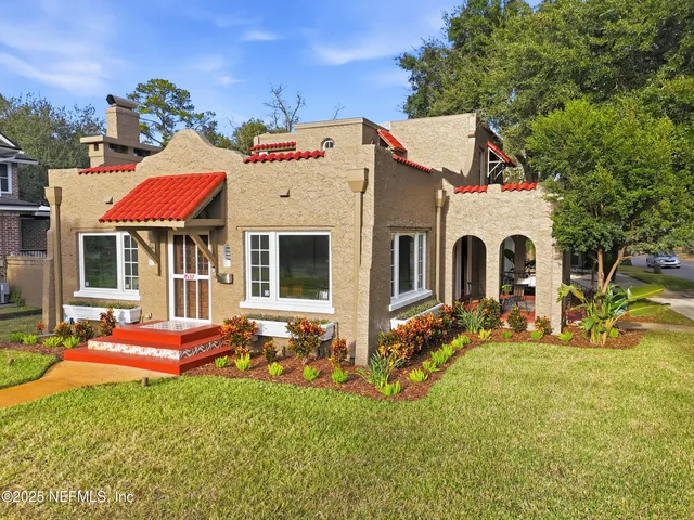 $929,500 | 1537 Avondale Avenue, Jacksonville, FL 32205