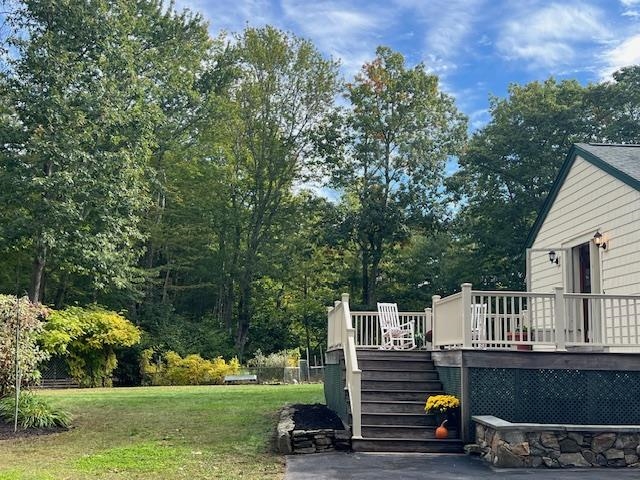 86 North Road North Hampton, NH 03862 - Photo 1 of 50