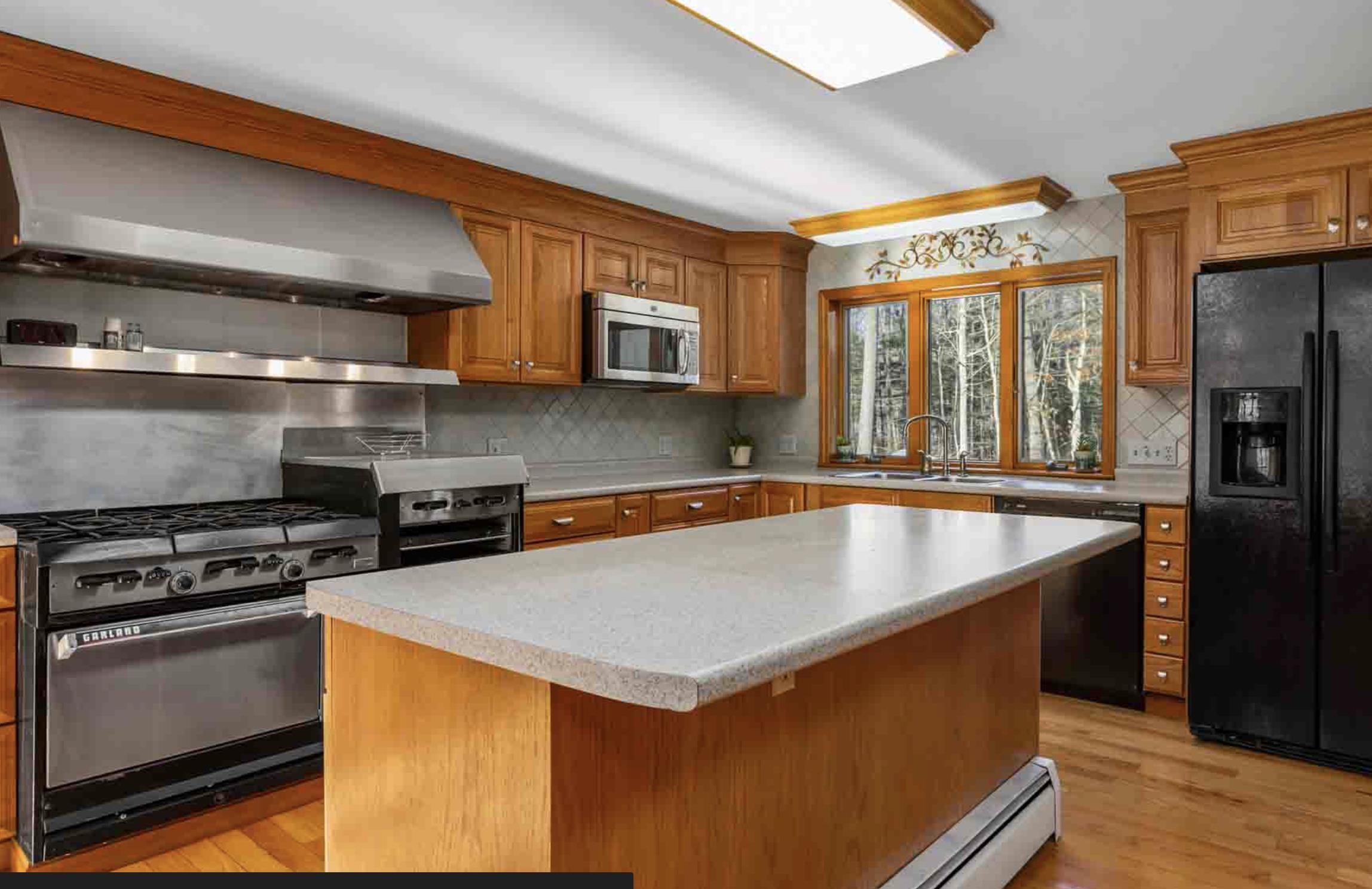 86 North Road North Hampton, NH 03862 - Photo 23 of 50