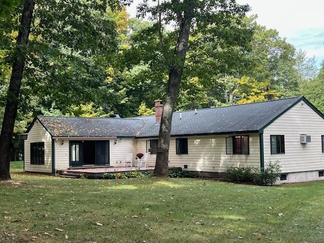 86 North Road North Hampton, NH 03862 - Photo 3 of 50