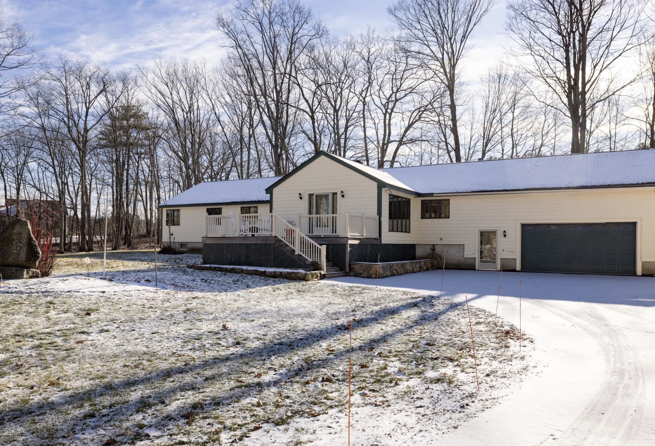 86 North Road North Hampton, NH 03862 - Photo 35 of 50