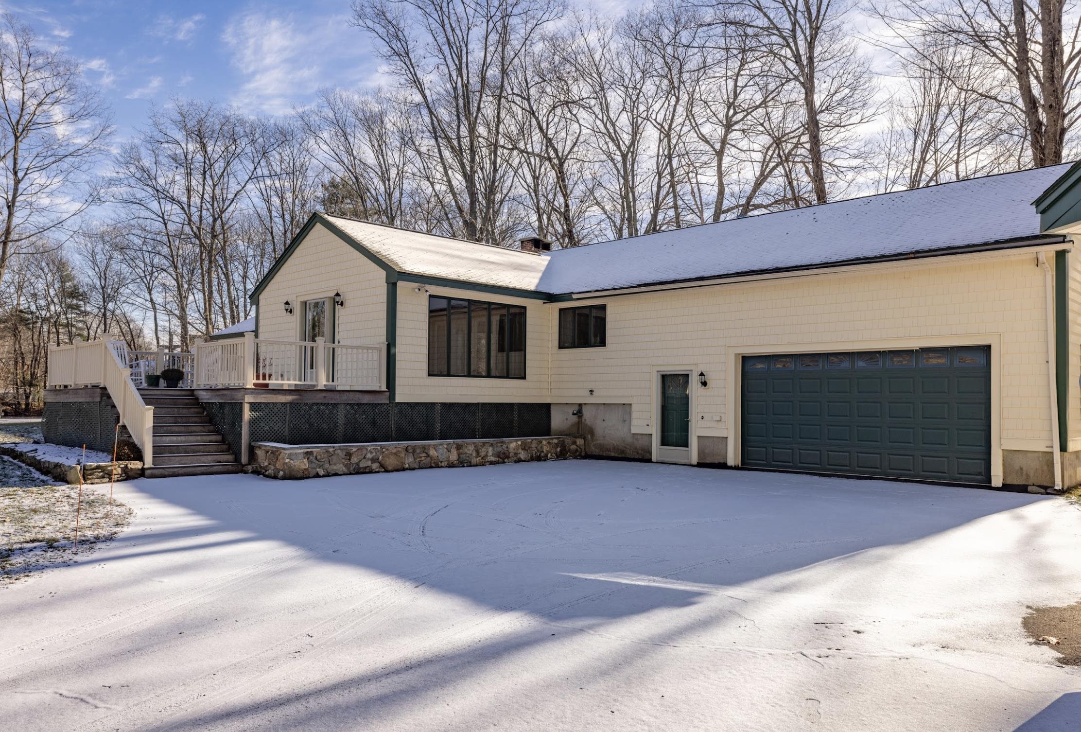 86 North Road North Hampton, NH 03862 - Photo 36 of 50