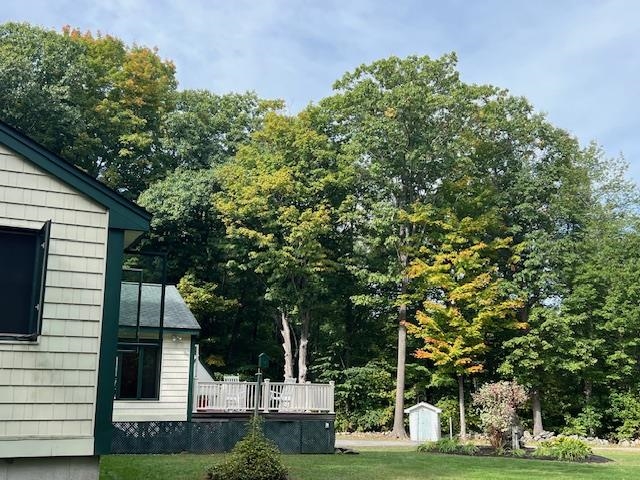 86 North Road North Hampton, NH 03862 - Photo 8 of 50