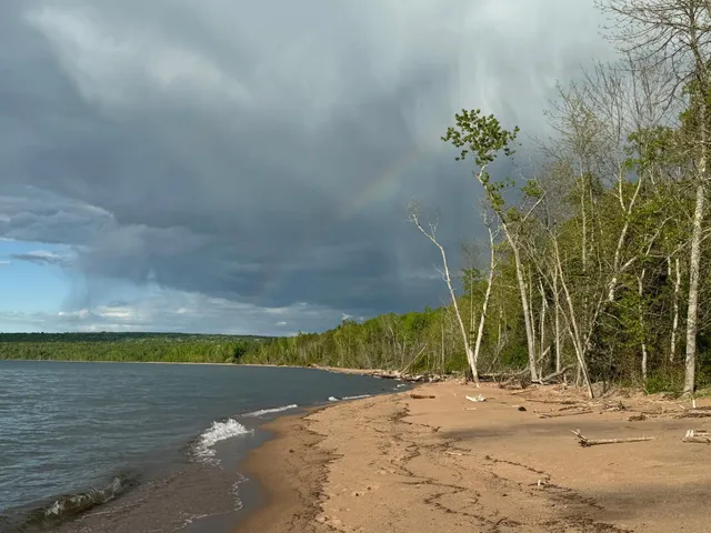 $465,000 | 24610 State Highway 13, Bayfield, WI 54814