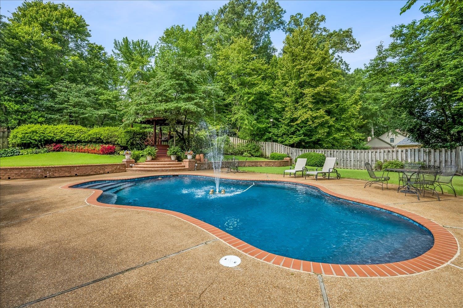 43 Summer Grove Road Memphis, TN 38018 - Photo 29 of 37 Gallery Image 29