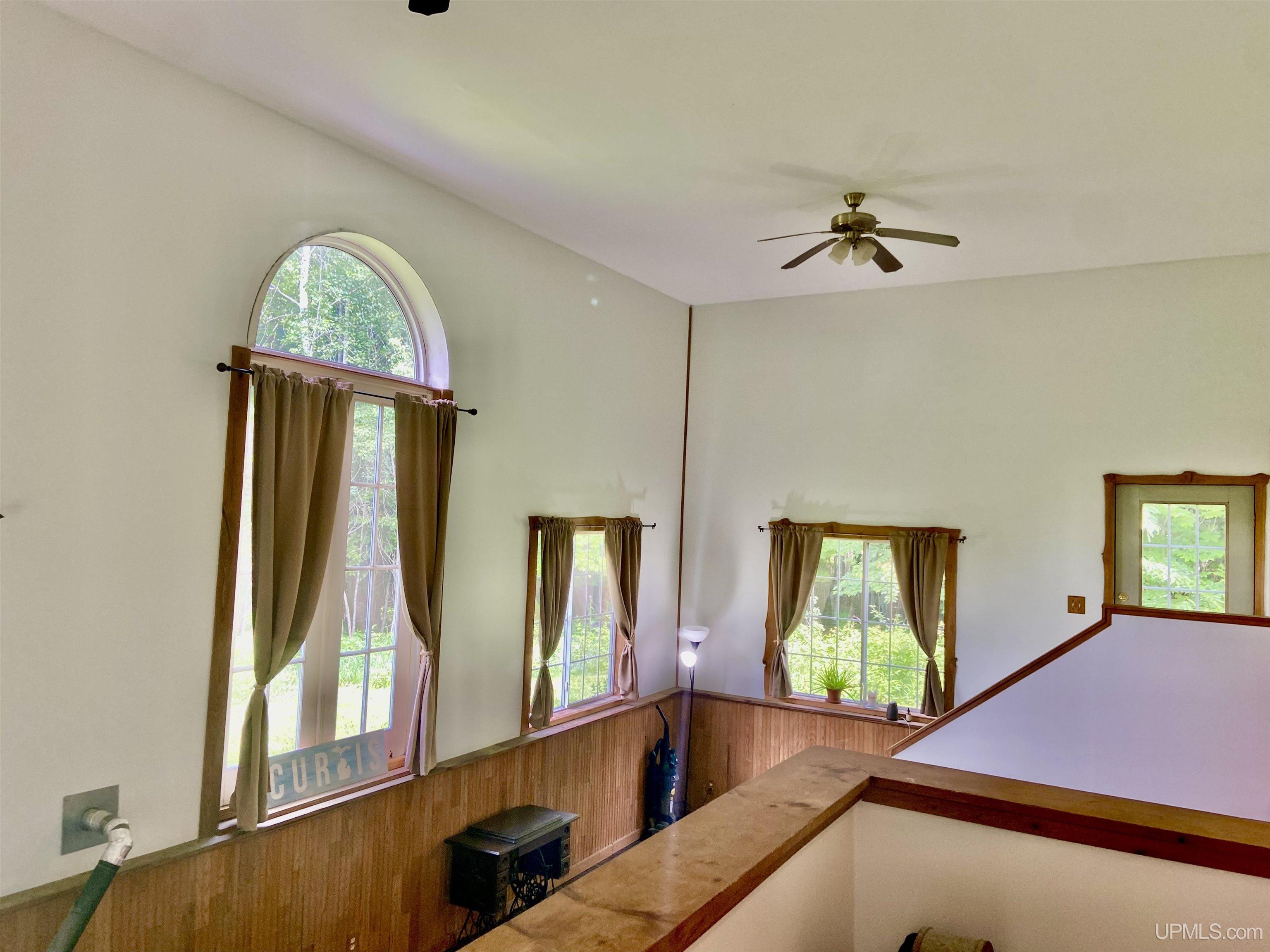 W17769 South Curtis Road Germfask, MI 49836 - Photo 6 of 33