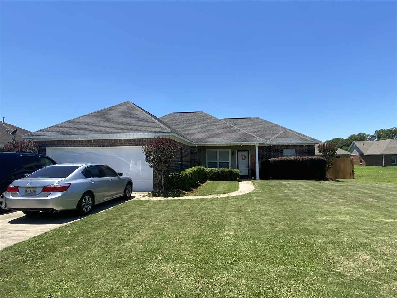 561 King Ranch Road Canton, MS 39046 - Photo 1 of 13 Photo 1