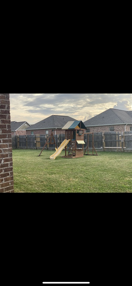 561 King Ranch Road Canton, MS 39046 - Photo 12 of 13 Photo 12