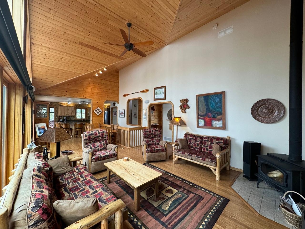 4536 Charlottes Way Mercer, WI 54547 - Photo 14 of 78 Gallery Image 14
