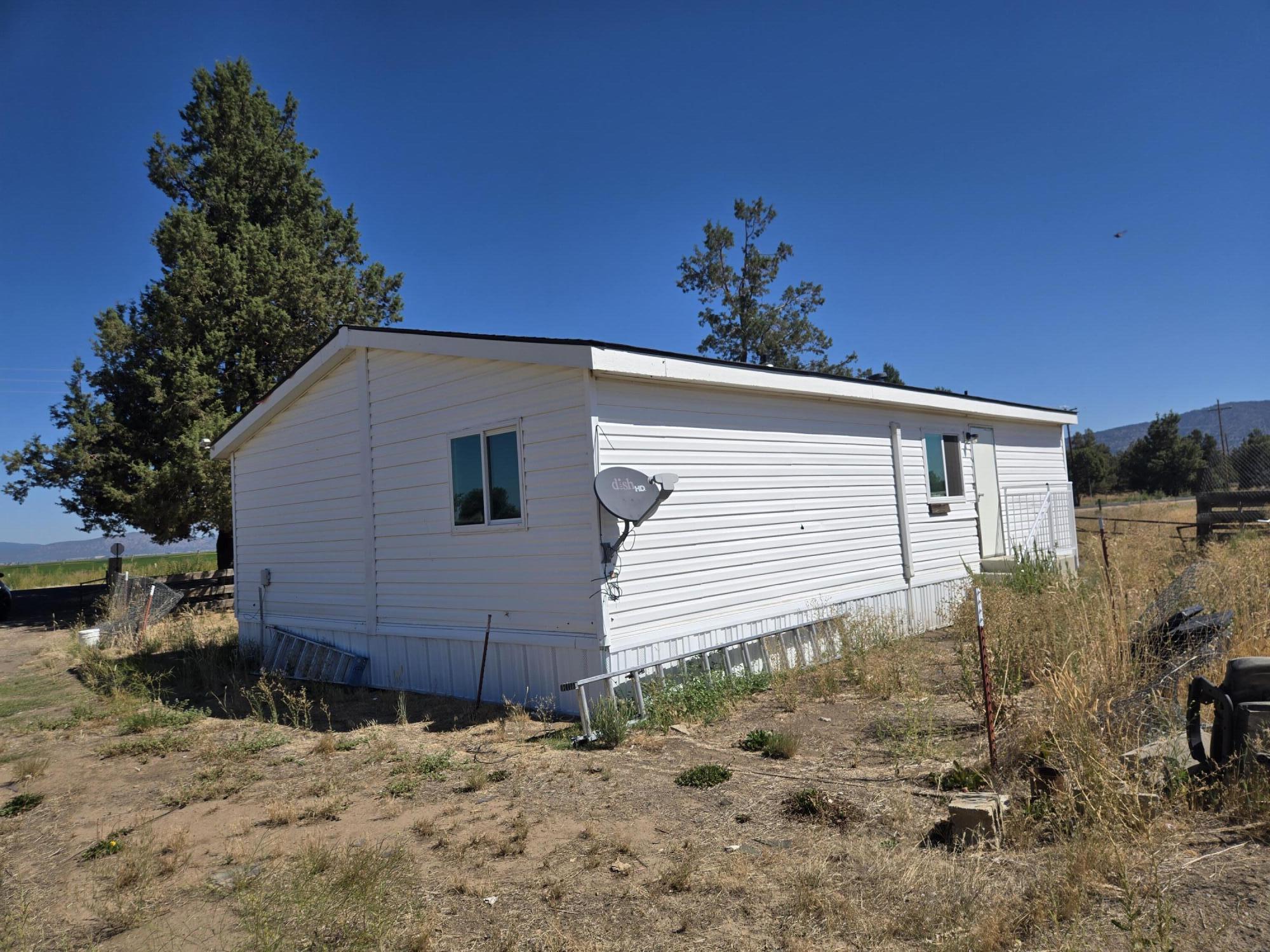 3138 Sheep Mountain Road Macdoel, CA 96058 - Photo 35 of 47 2nd house