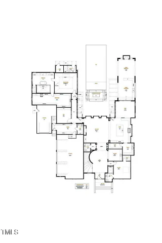 $6,250,000 | 1132 Wimbleton Drive, Raleigh, NC 27609