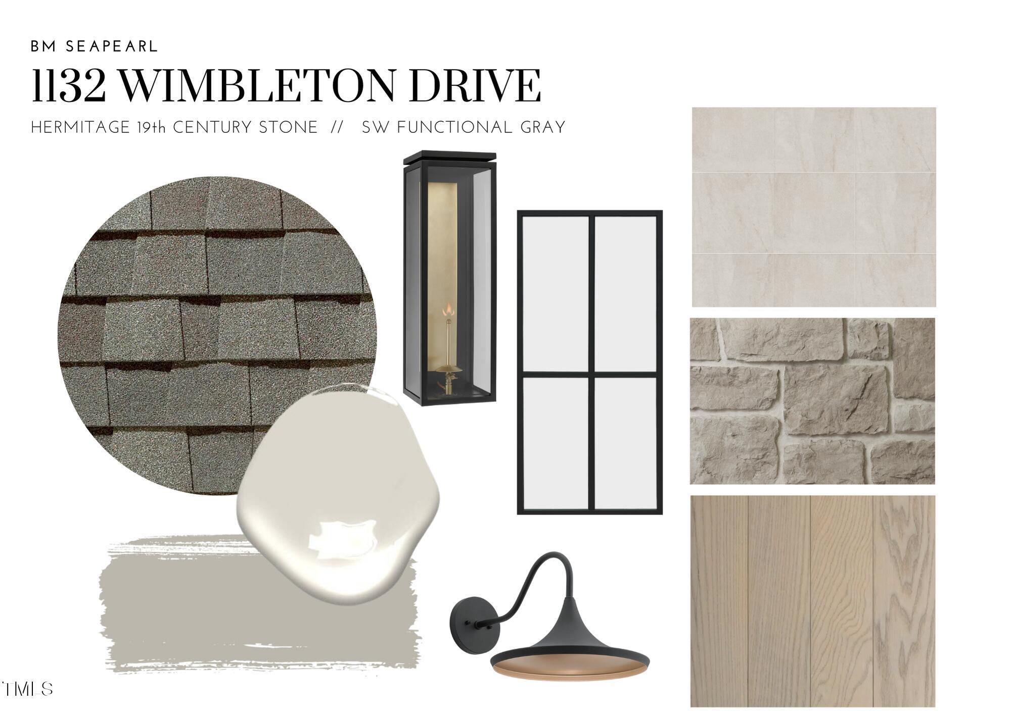 1132 Wimbleton Drive Raleigh, NC 27609 - Photo 10 of 30 a picture of a bench in a bathroom