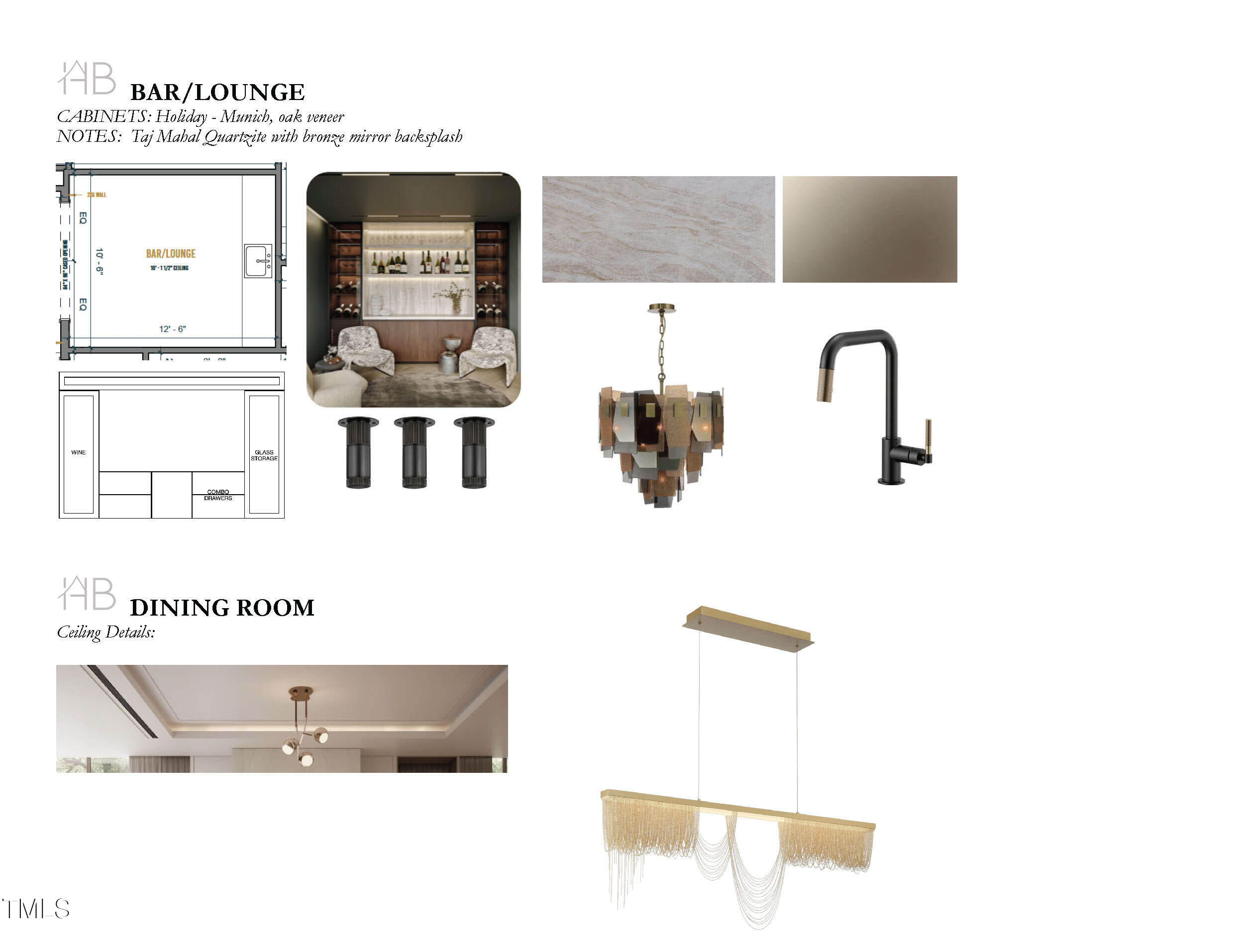 1132 Wimbleton Drive Raleigh, NC 27609 - Photo 12 of 30 a picture of a bench in a kitchen