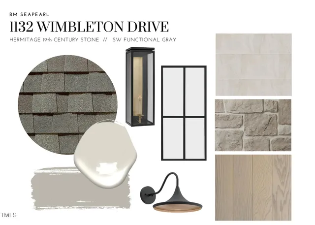 $6,250,000 | 1132 Wimbleton Drive, Raleigh, NC 27609