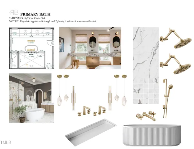 $6,250,000 | 1132 Wimbleton Drive, Raleigh, NC 27609