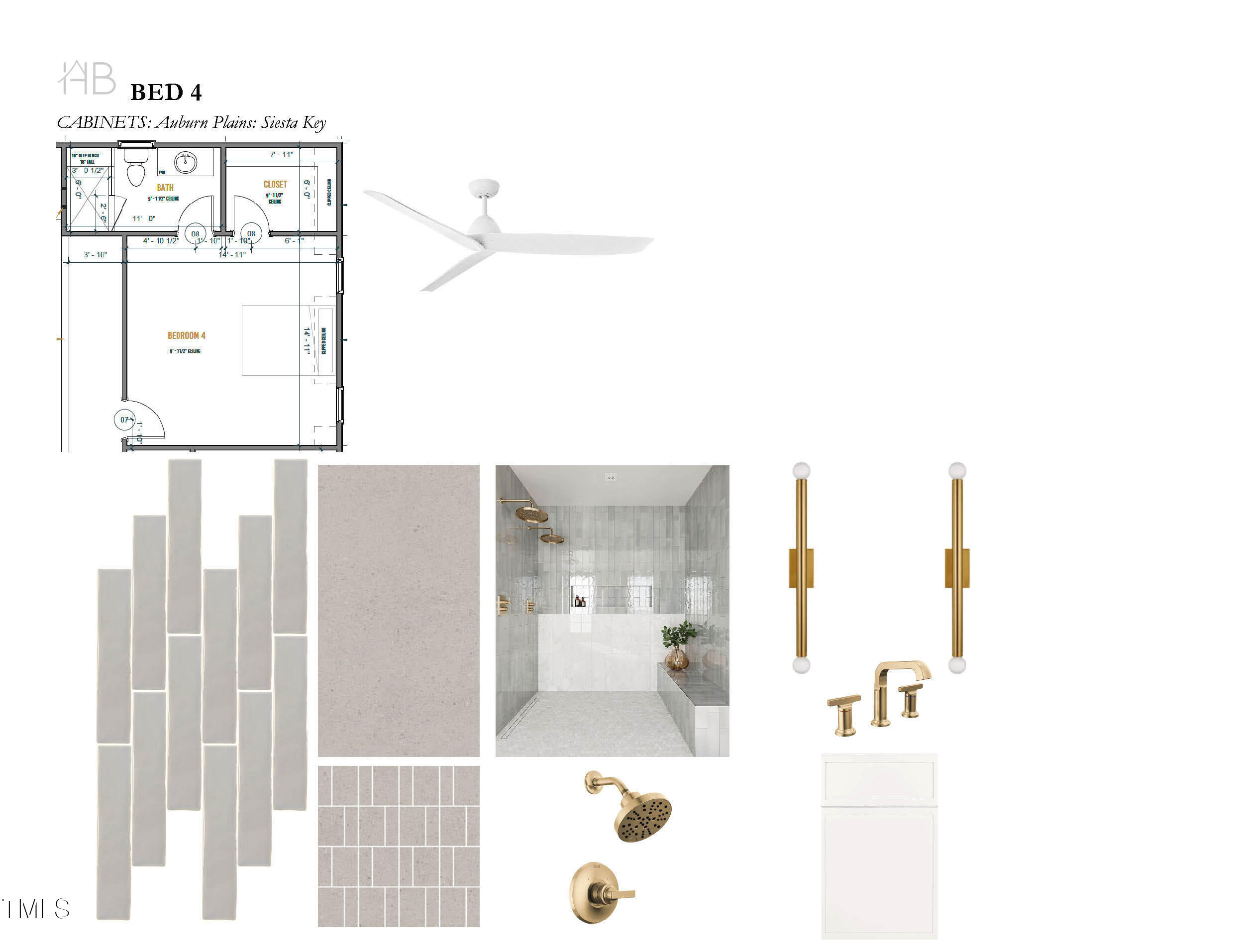 1132 Wimbleton Drive Raleigh, NC 27609 - Photo 20 of 30 a picture of a bathroom with a shower