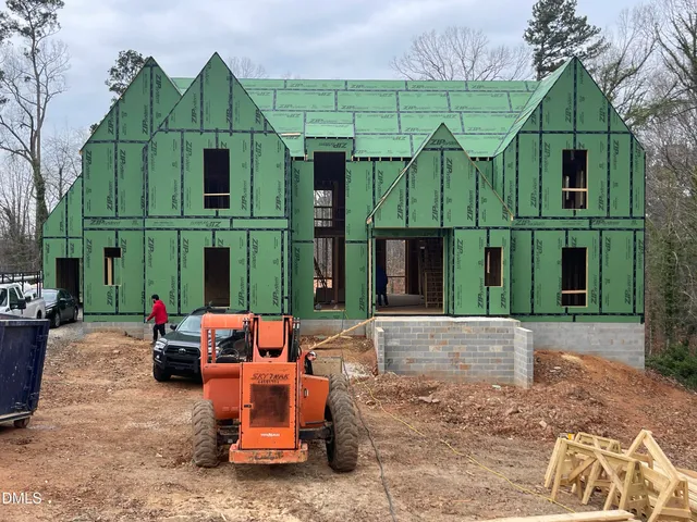 $6,250,000 | 1132 Wimbleton Drive, Raleigh, NC 27609