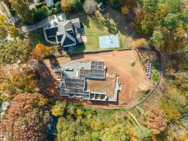 $6,250,000 | 1132 Wimbleton Drive, Raleigh, NC 27609