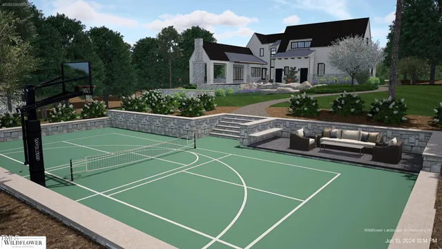 $6,250,000 | 1132 Wimbleton Drive, Raleigh, NC 27609