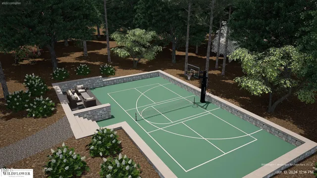 $6,250,000 | 1132 Wimbleton Drive, Raleigh, NC 27609