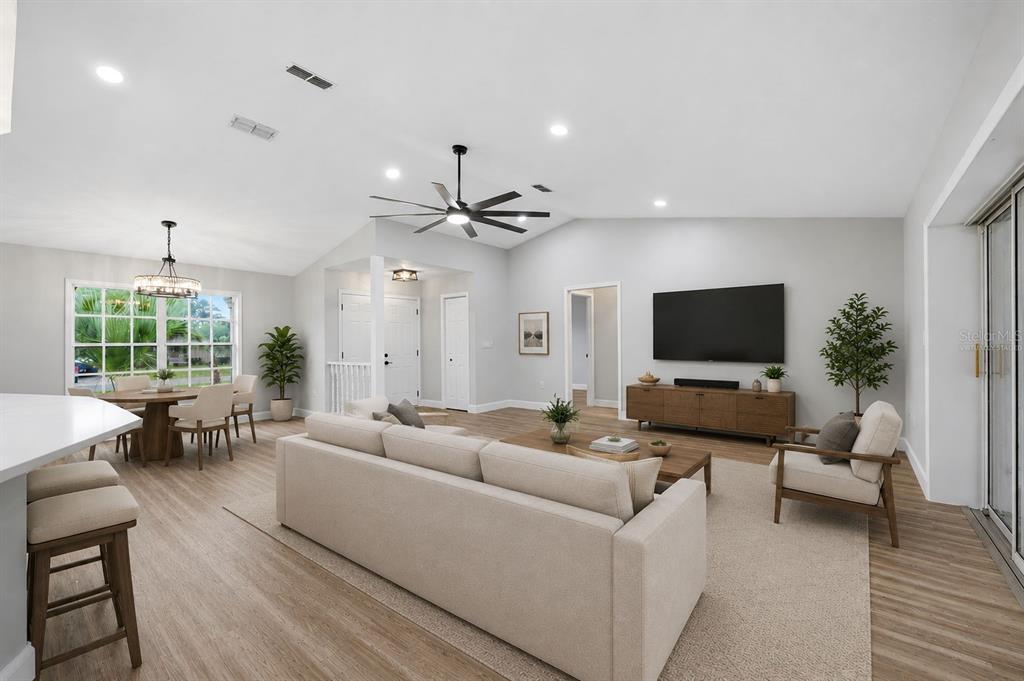 2489 Amherst Avenue Spring Hill, FL 34609 - Photo 12 of 62