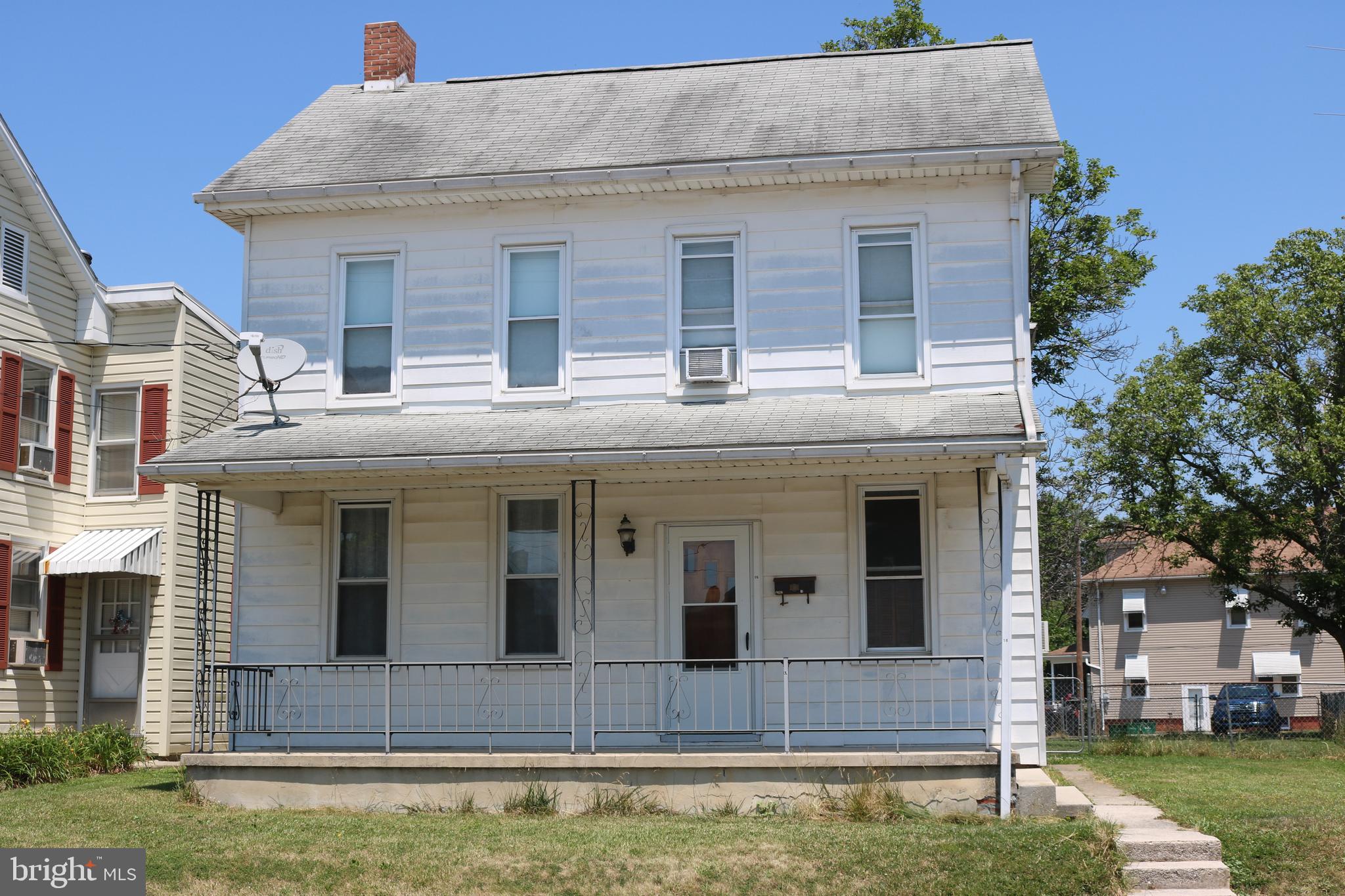 16 Ridge Avenue Hanover, PA 17331 - Photo 1 of 34 Gallery Image 1