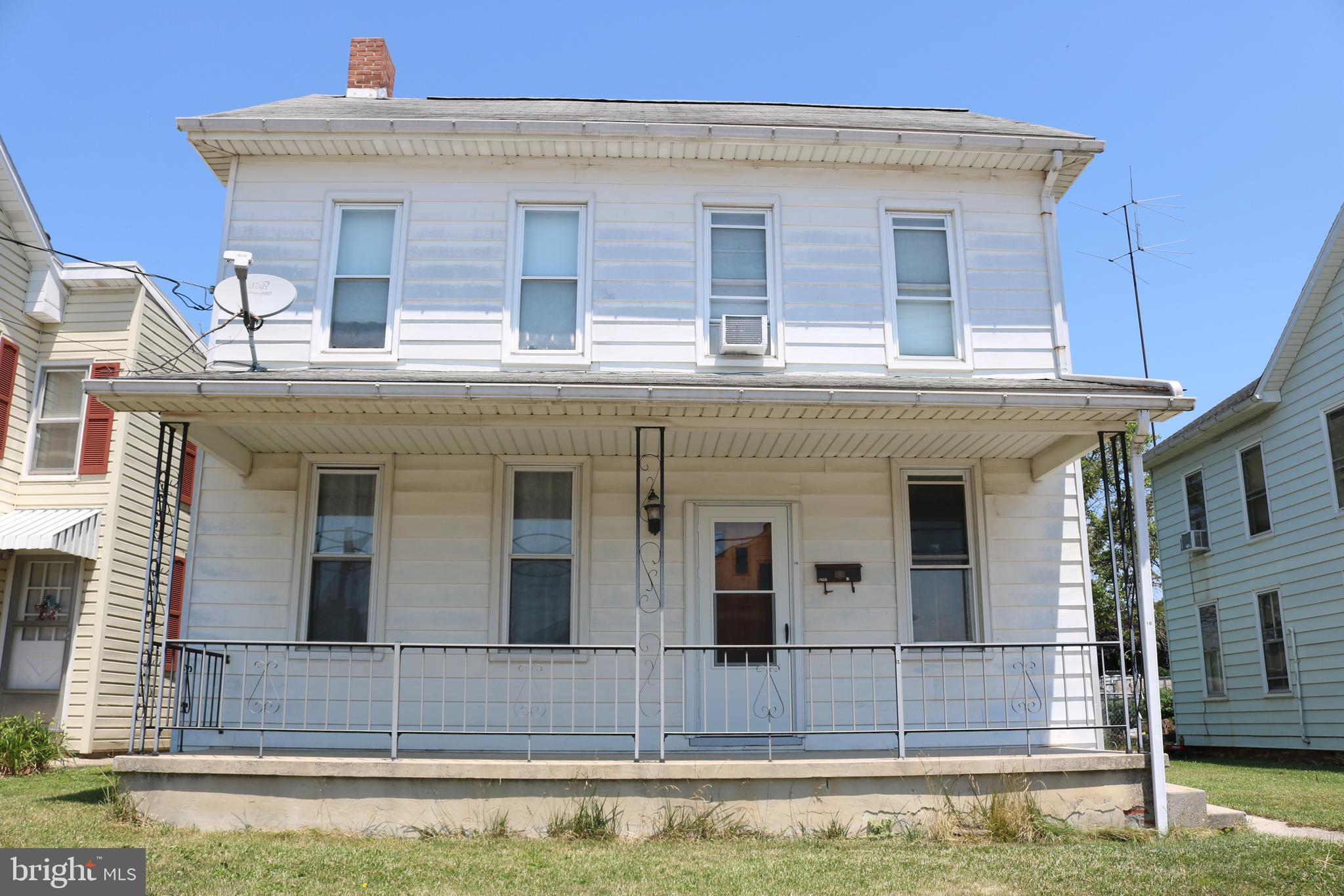 16 Ridge Avenue Hanover, PA 17331 - Photo 3 of 34 Gallery Image 3