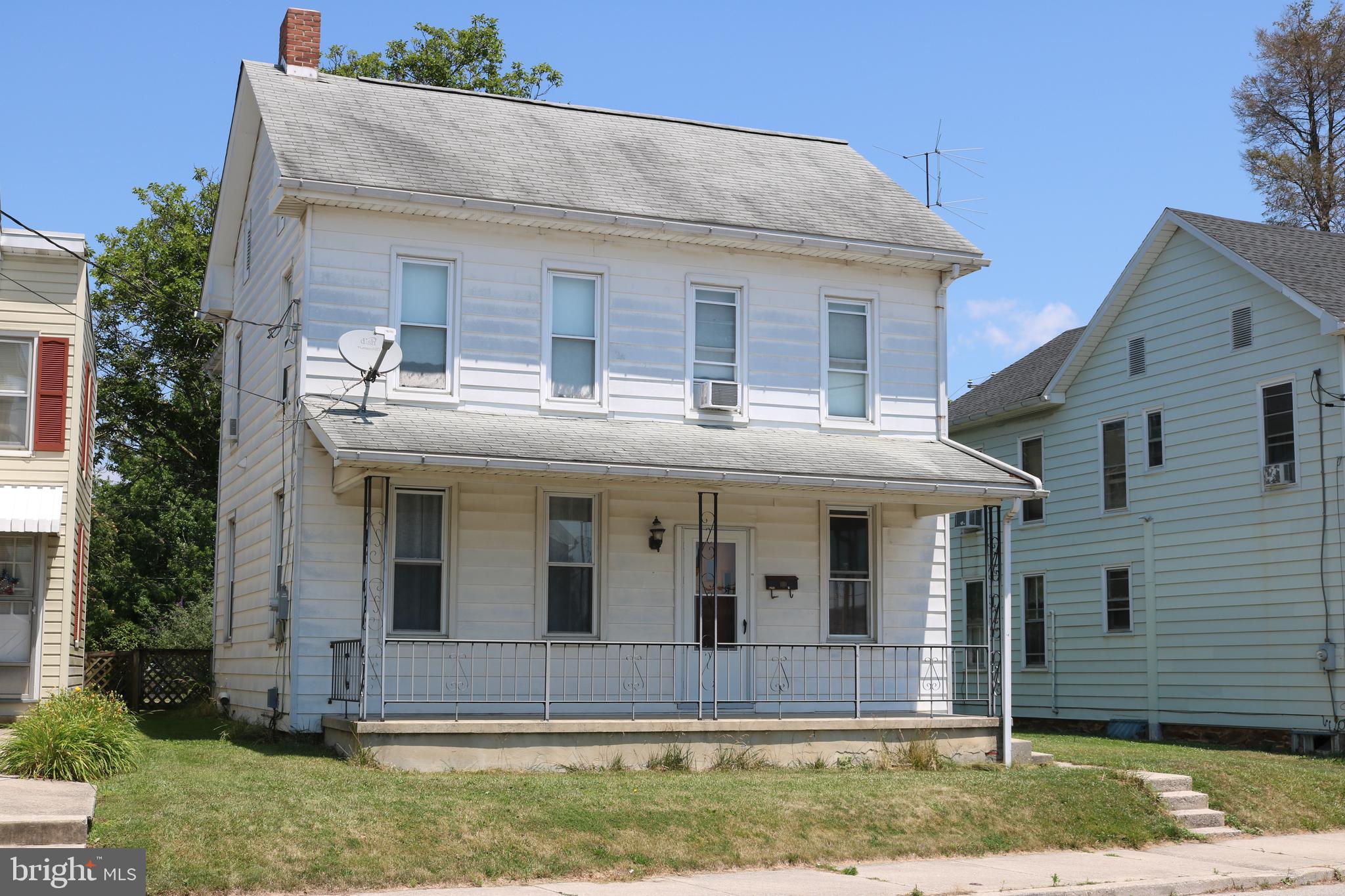 16 Ridge Avenue Hanover, PA 17331 - Photo 4 of 34 Gallery Image 4