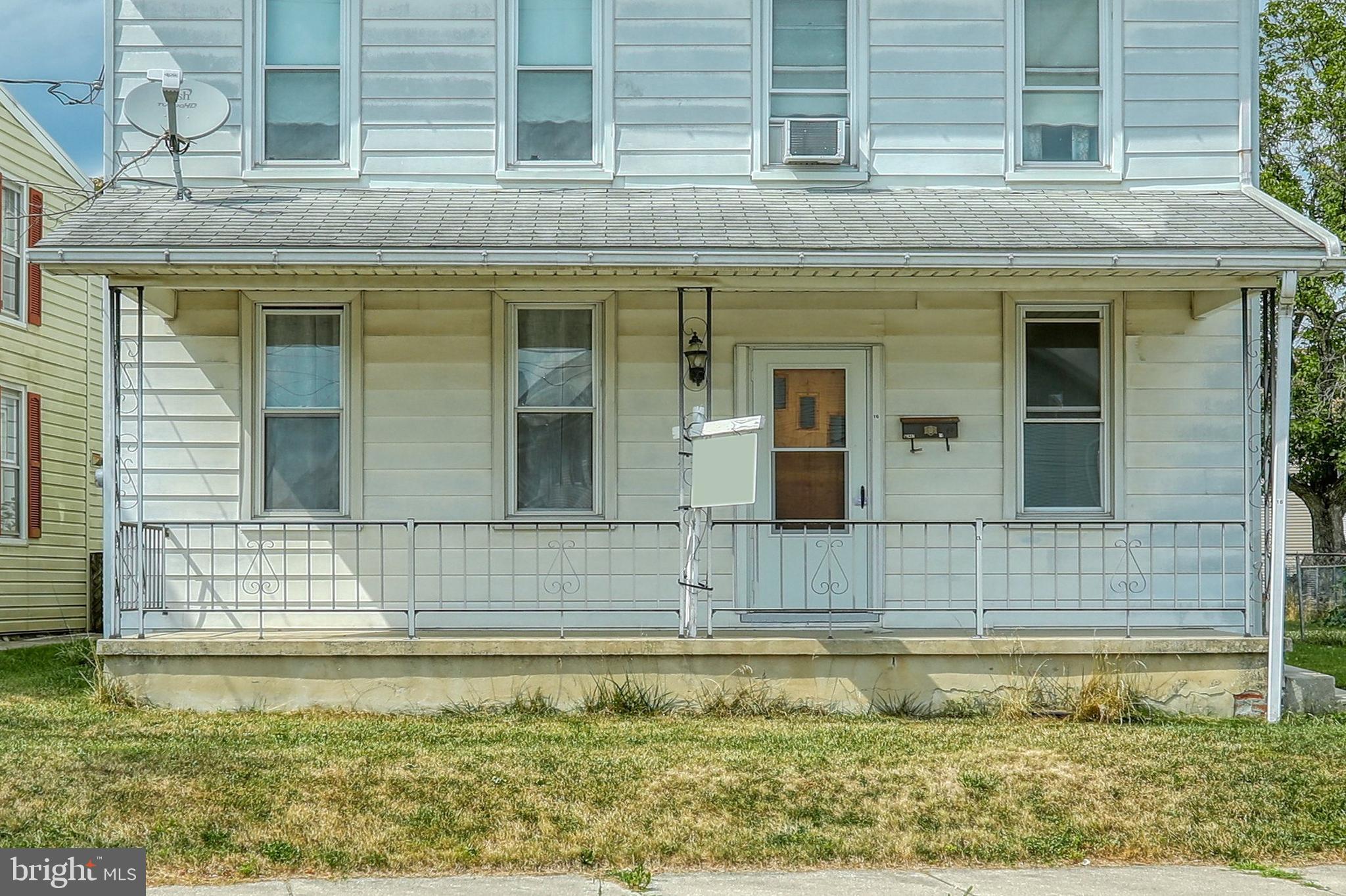 16 Ridge Avenue Hanover, PA 17331 - Photo 5 of 34 Gallery Image 5