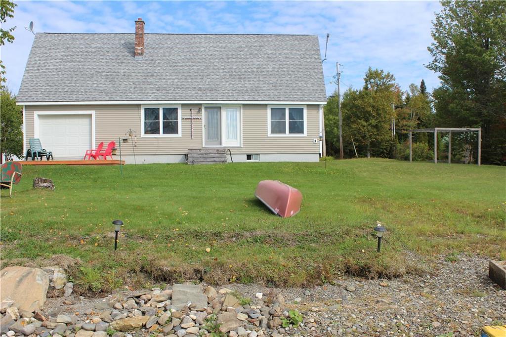 1332 North Shore Road Stockholm, ME 04783 - Photo 1 of 31 Photo