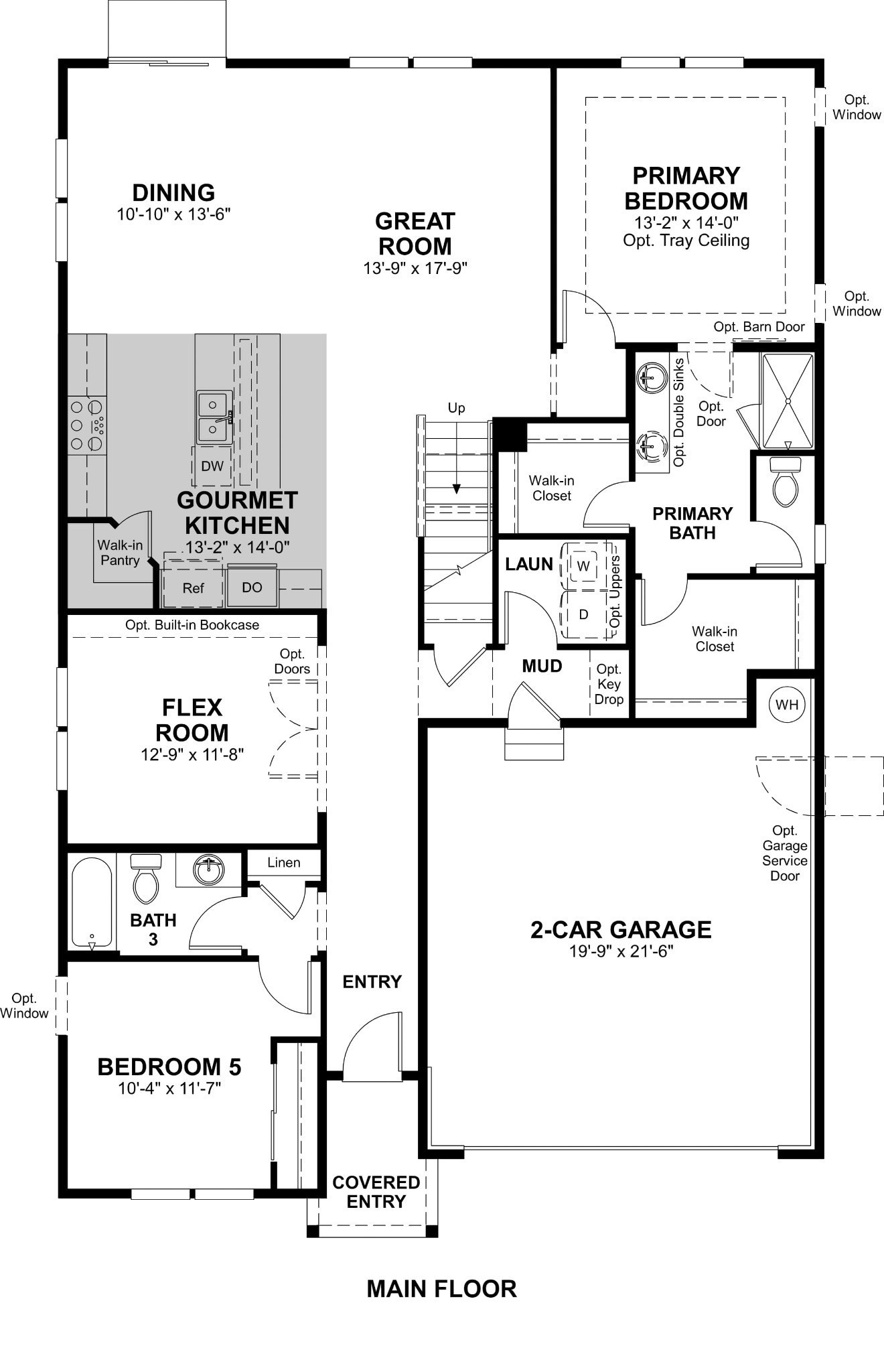 1731 Allwood Avenue Murfreesboro, TN 37128 - Photo 4 of 66