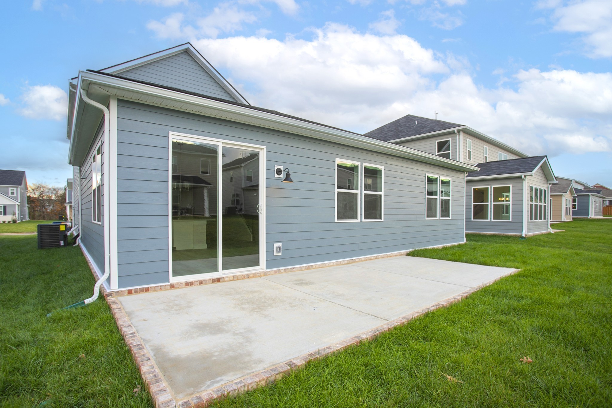 1731 Allwood Avenue Murfreesboro, TN 37128 - Photo 51 of 66