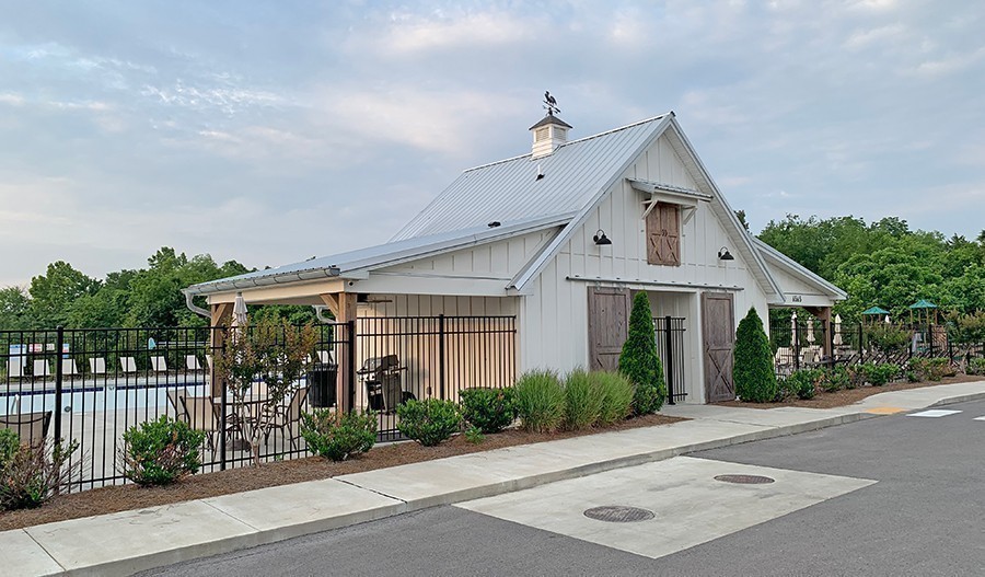 1731 Allwood Avenue Murfreesboro, TN 37128 - Photo 60 of 66