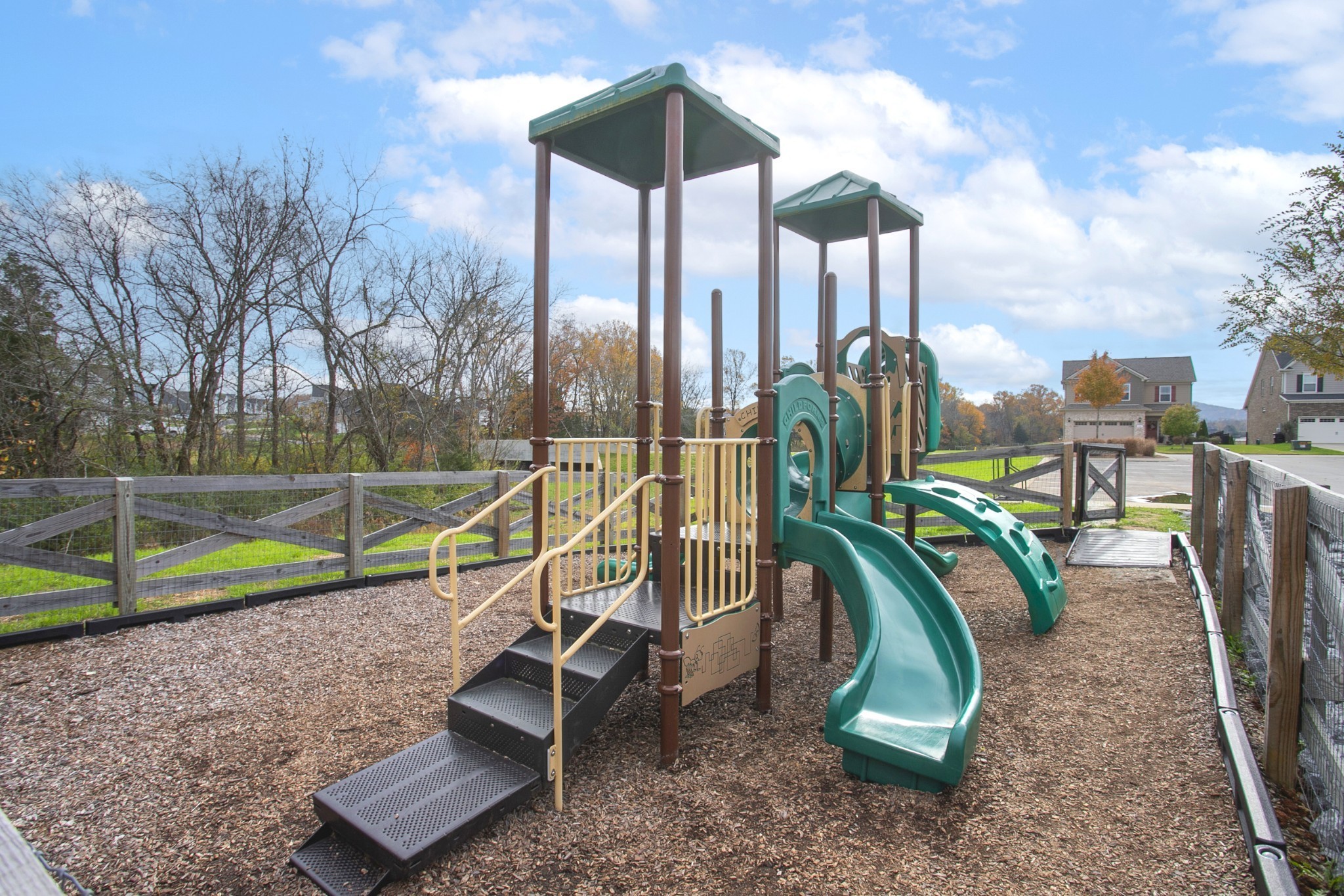 1731 Allwood Avenue Murfreesboro, TN 37128 - Photo 64 of 66