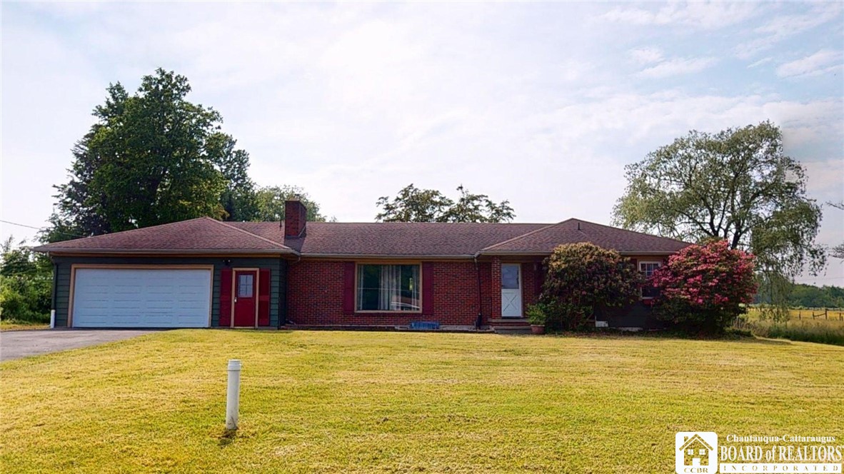 1139 Spencer Road Kiantone, NY 14701 - Photo 1 of 1 Gallery Image 1