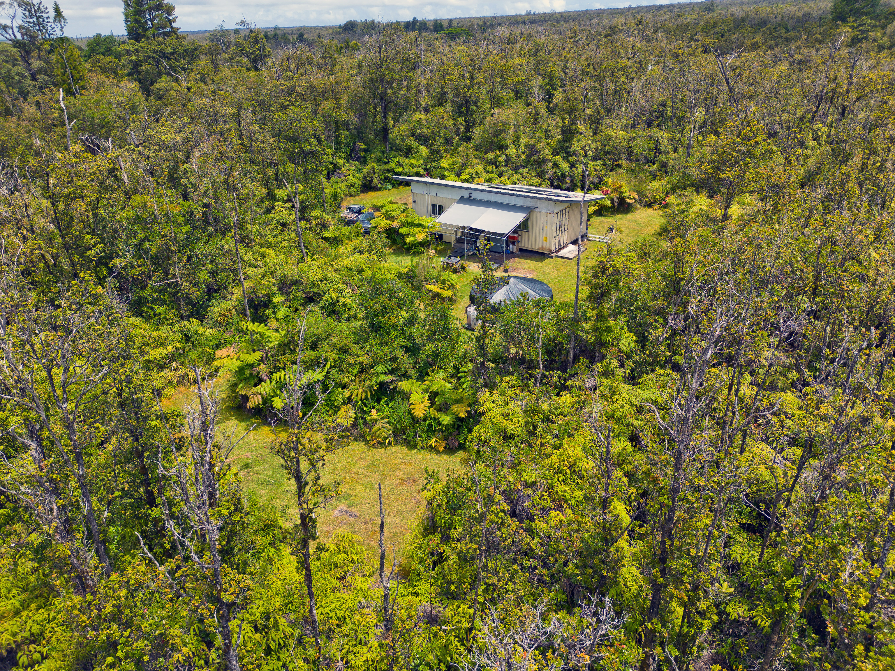 11-2430 Makoa Road Mountain View, HI 96771 - Photo 25 of 30