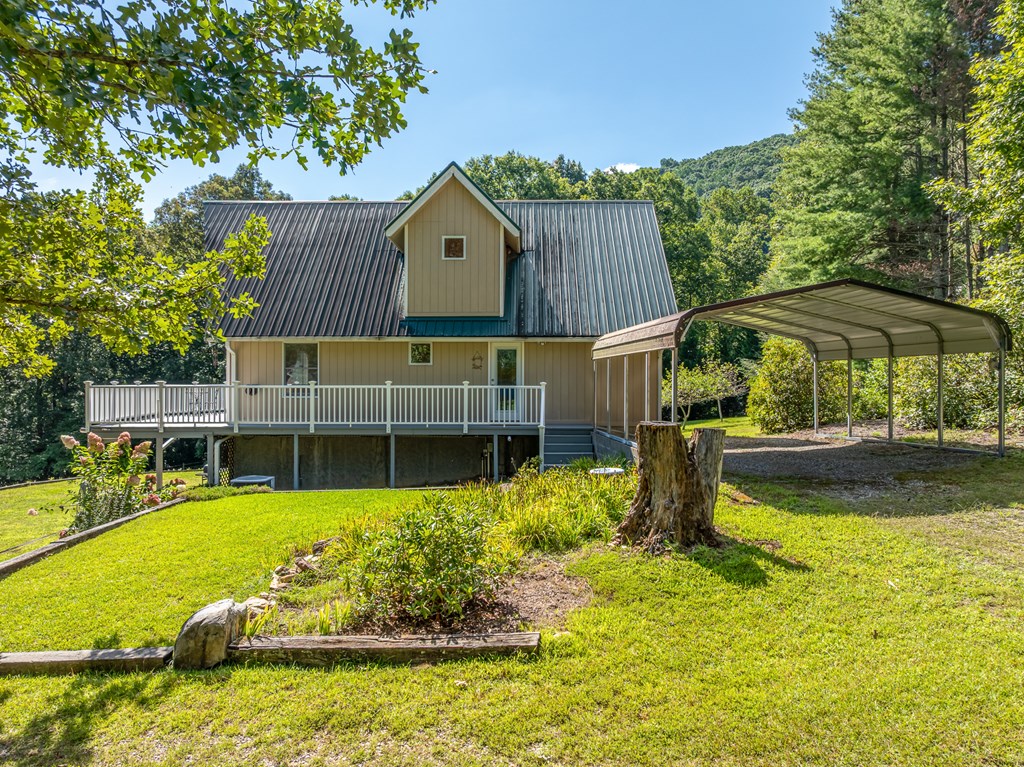998 Hamilton Road Blairsville, GA 30512 - Photo 12 of 93 Gallery Image 12