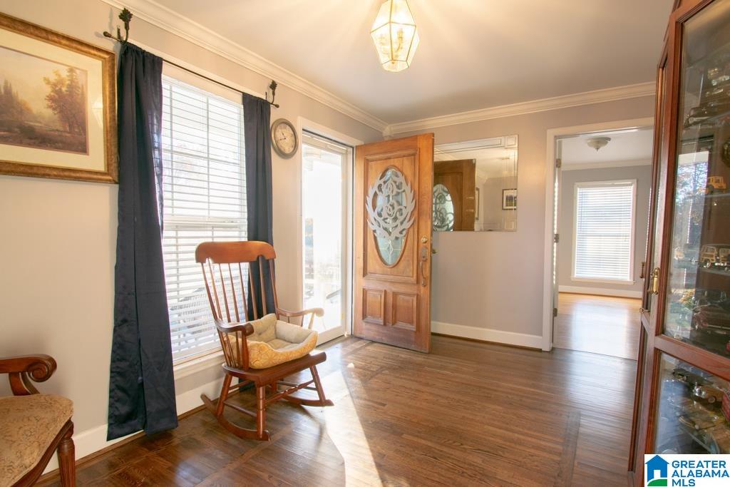195 Mountain View Church Road Altoona, AL 35952 - Photo 11 of 49
