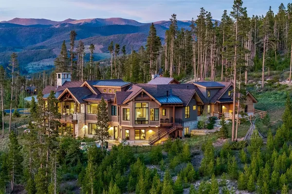 $12,750,000 | 166 Golden Age Drive, Breckenridge, CO 80424