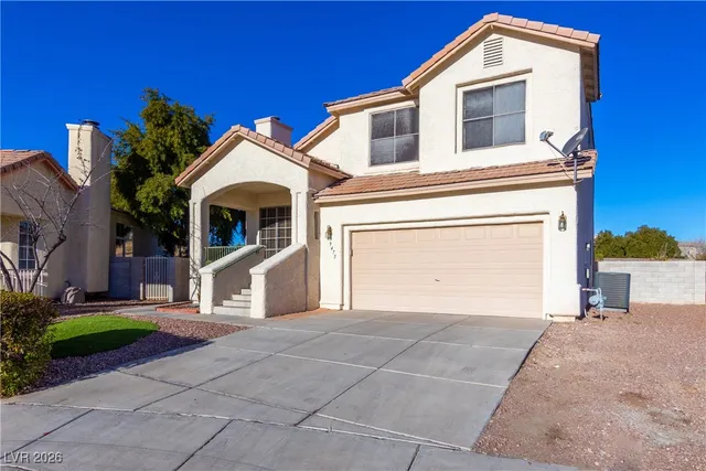 $2,250 | 9475 South Soloshine Street, Las Vegas, NV 89123