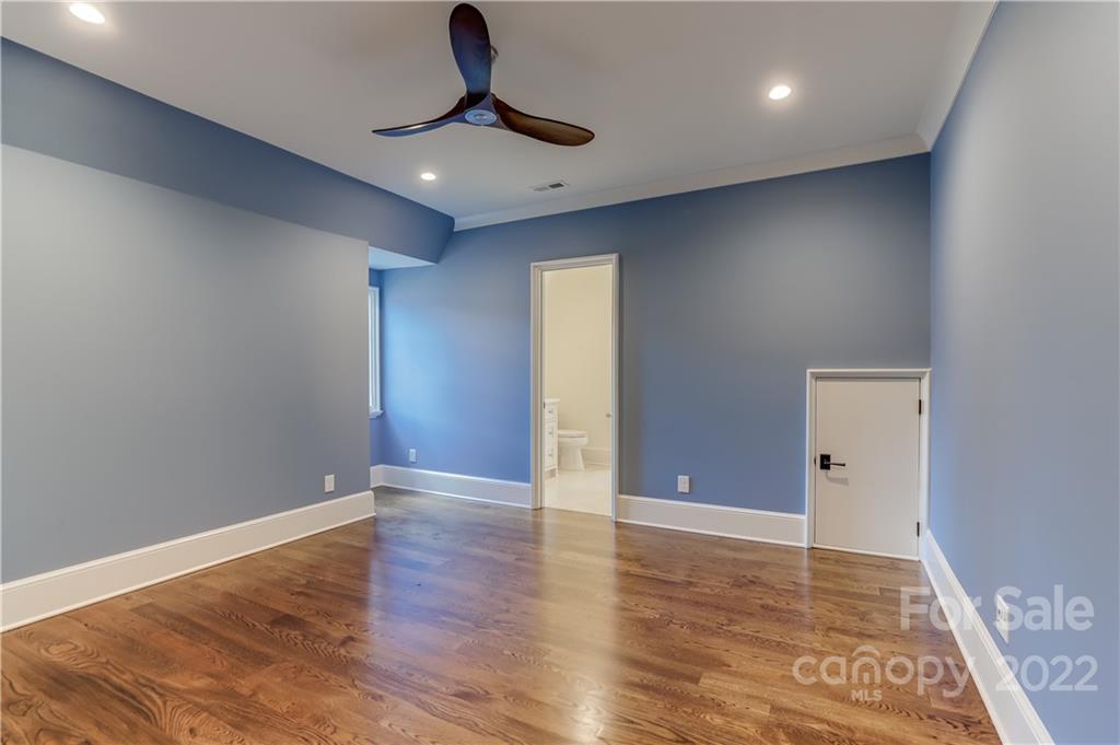 1429 Audubon Road Charlotte, NC 28211 - Photo 36 of 48 a view of an empty room