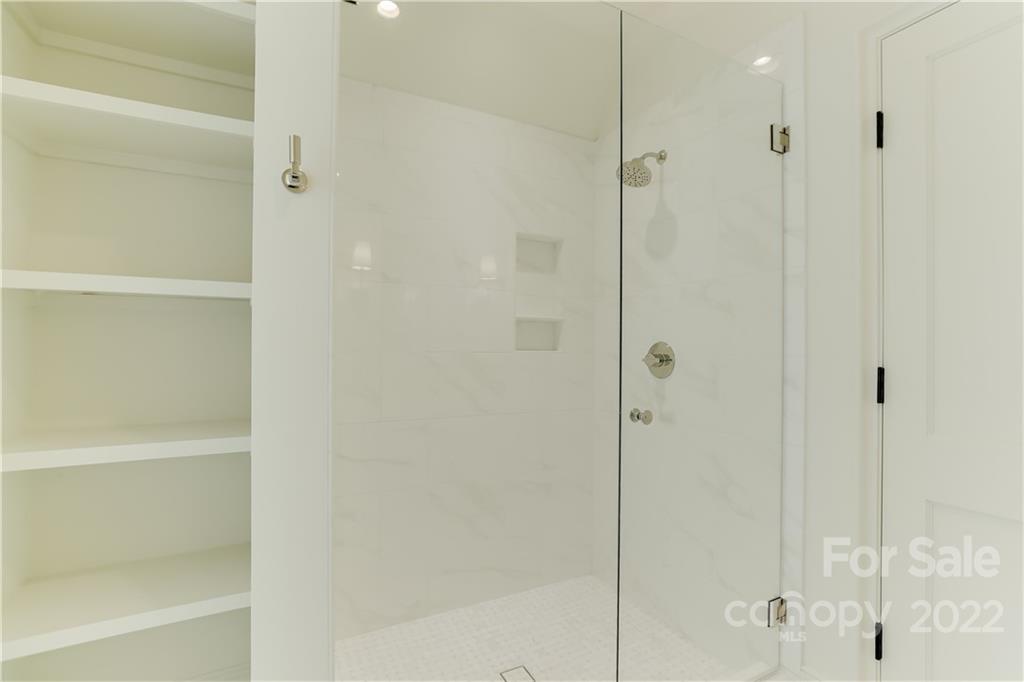 1429 Audubon Road Charlotte, NC 28211 - Photo 38 of 48 a bathroom with a shower