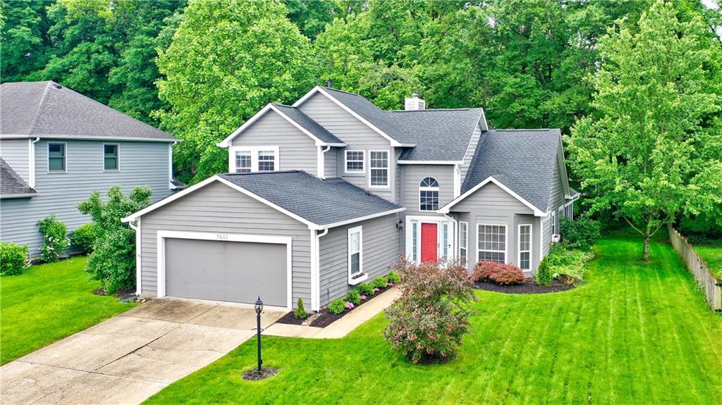 7601 Garrick Street Fishers, IN 46038 - Photo 1 of 30 Gallery Image 1