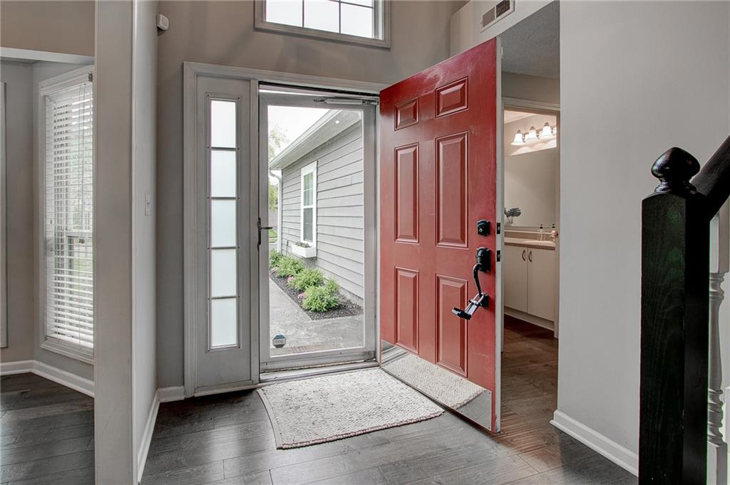 7601 Garrick Street Fishers, IN 46038 - Photo 3 of 30 Gallery Image 3