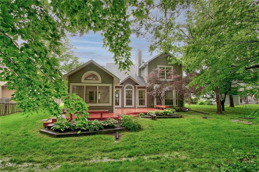 7601 Garrick Street Fishers, IN 46038 - Photo 29 of 30 Gallery Image 29