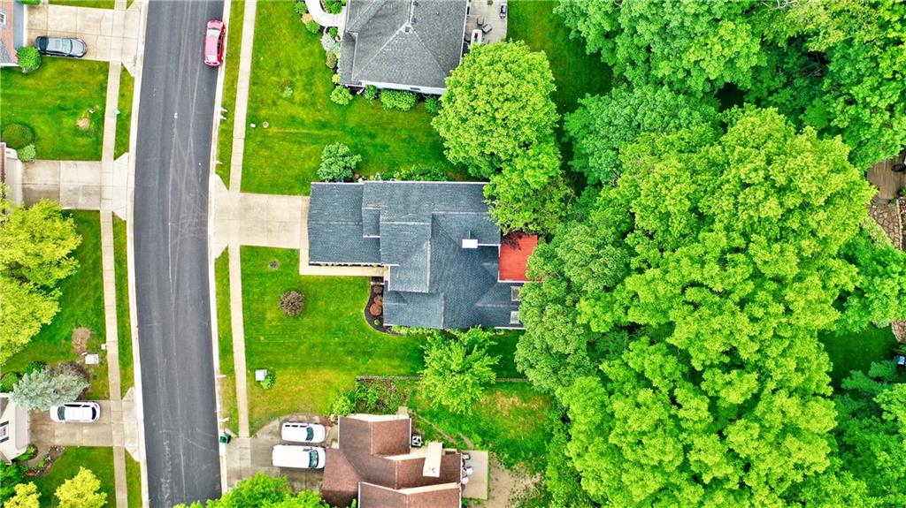 7601 Garrick Street Fishers, IN 46038 - Photo 30 of 30 Gallery Image 30