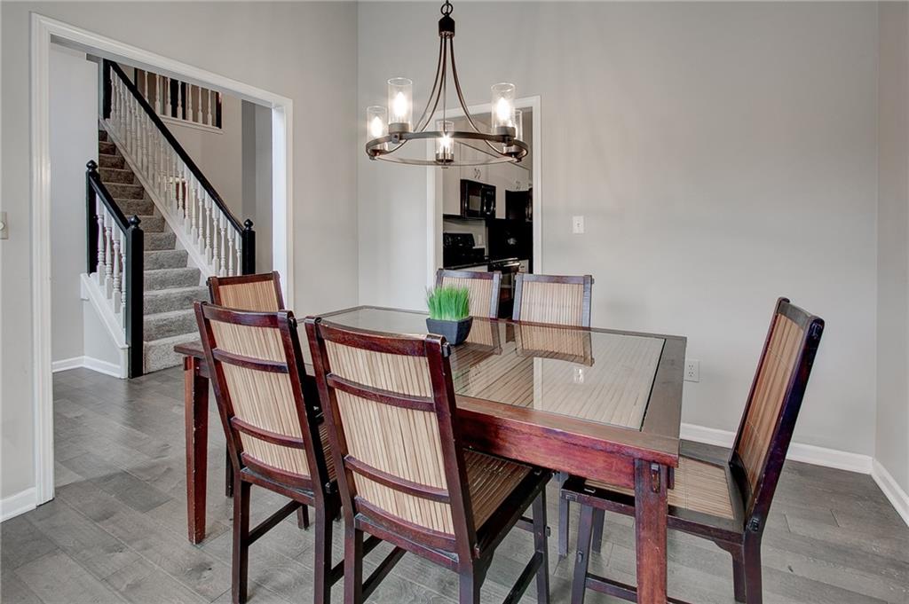 7601 Garrick Street Fishers, IN 46038 - Photo 6 of 30 Gallery Image 6