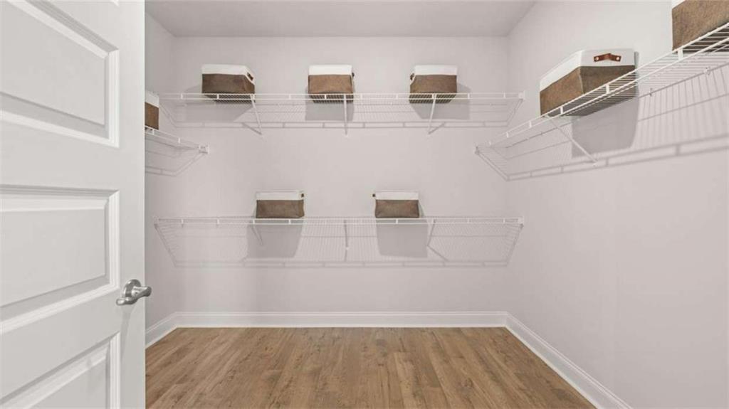 652 Parnassus Road Locust Grove, GA 30248 - Photo 28 of 43 a view of bathroom with shower