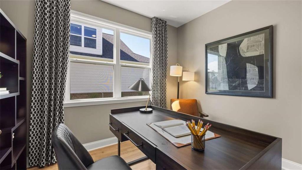 652 Parnassus Road Locust Grove, GA 30248 - Photo 36 of 43