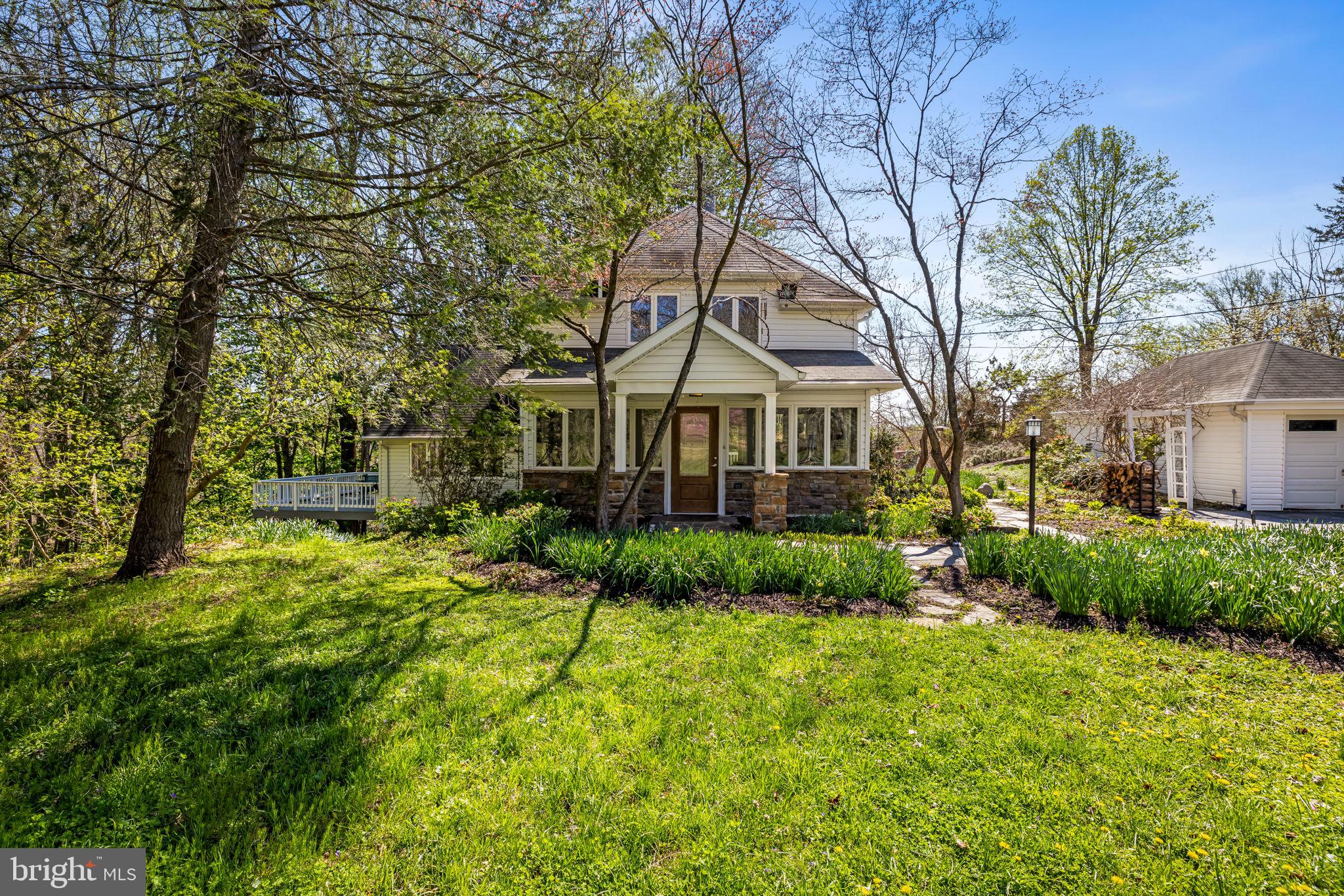 8230 Dogwood Road Windsor Mill, MD 21244 - Photo 1 of 58 Welcome Home to 8230 Dogwood Rd
